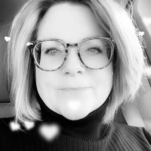 Meet your Posher, Nancy rouse